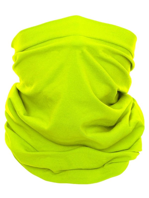 yellow fluo